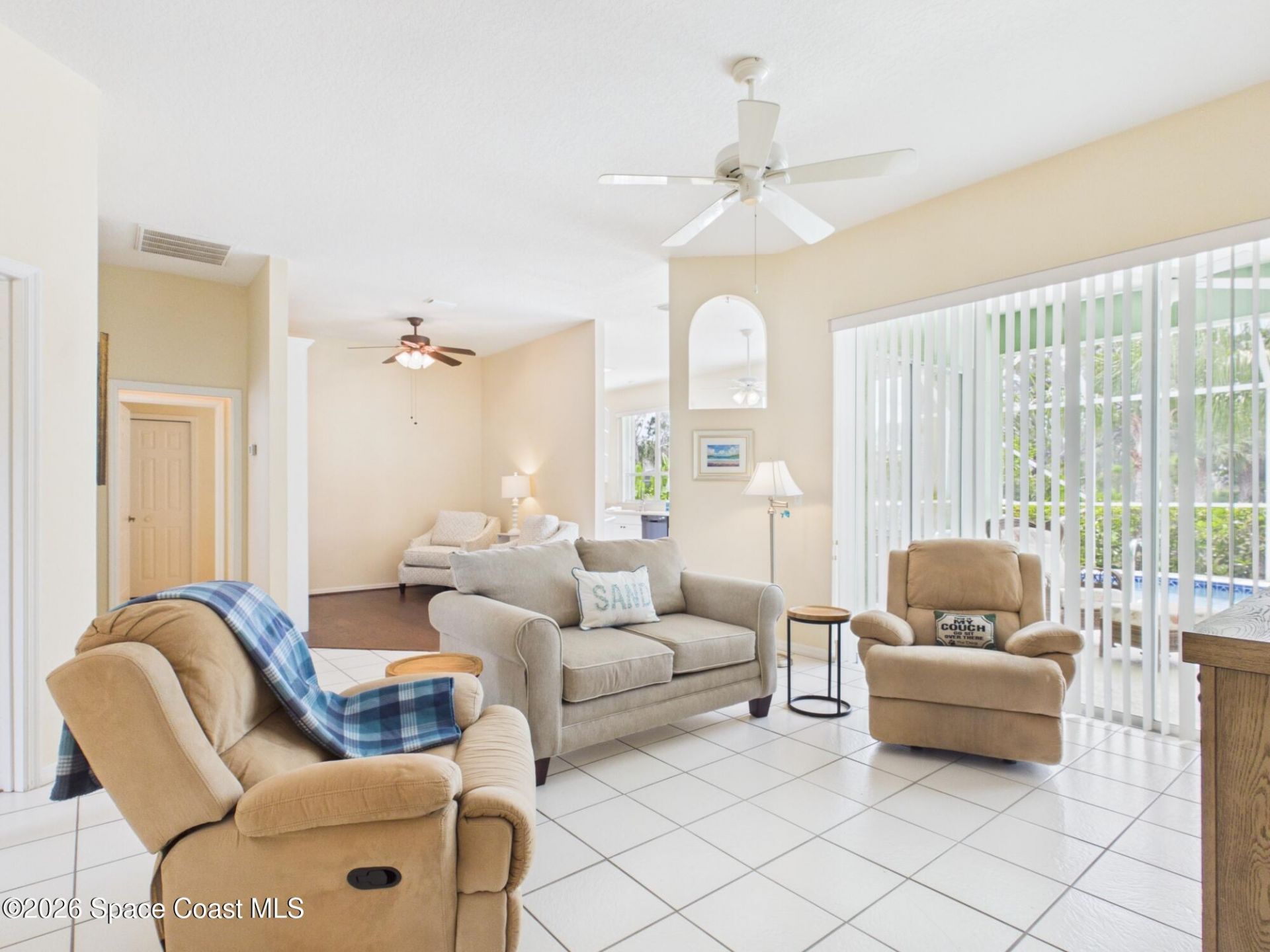 865 George Street , Sebastian, FL 32958 Photo