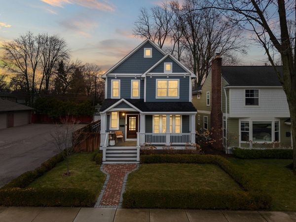 819 Irving Avenue, Royal Oak, MI 48067
