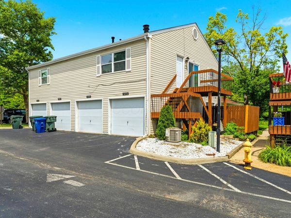 3074 Jersey Drive, Unit 45, Columbus, OH 43204