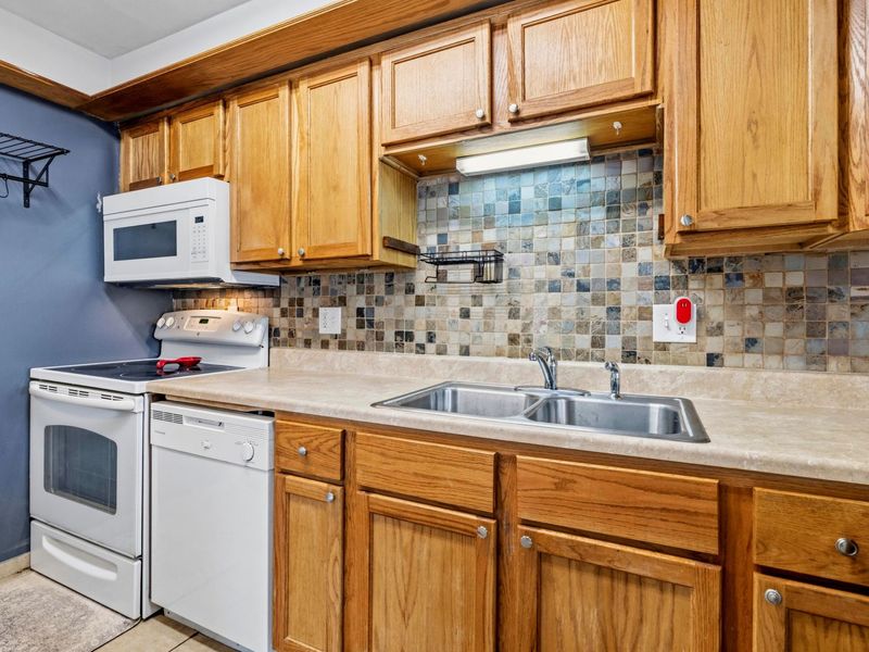 3074 Jersey Drive, Unit 45, Columbus, OH 43204 Photo 16