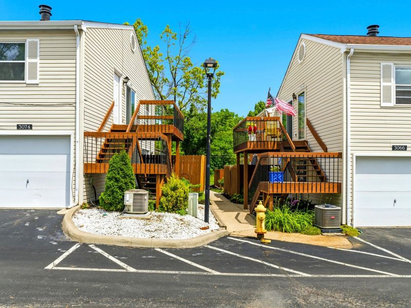 3074 Jersey Drive, Unit 45, Columbus, OH 43204 Photo 3