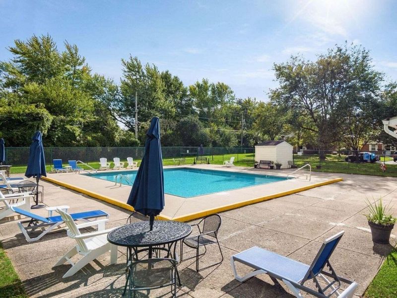 3074 Jersey Drive, Unit 45, Columbus, OH 43204 Photo 35