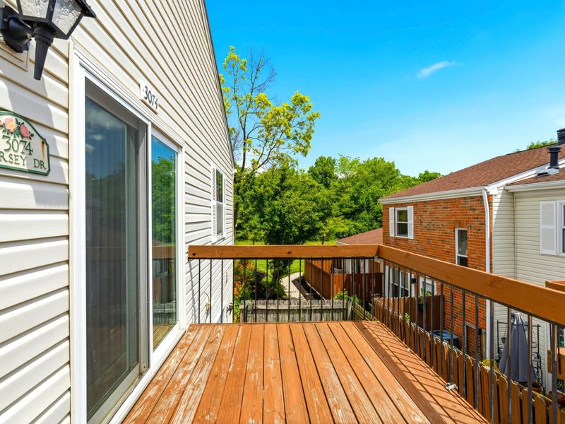 3074 Jersey Drive, Unit 45, Columbus, OH 43204 Photo 4
