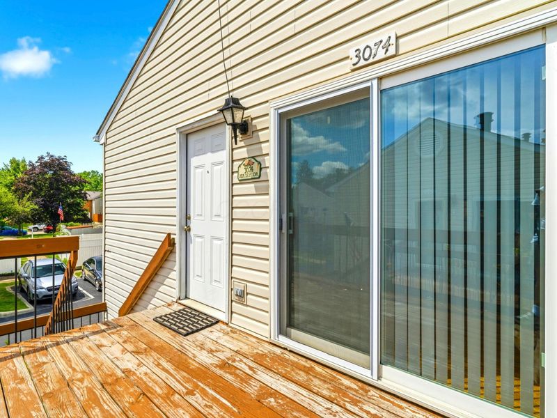 3074 Jersey Drive, Unit 45, Columbus, OH 43204 Photo 5