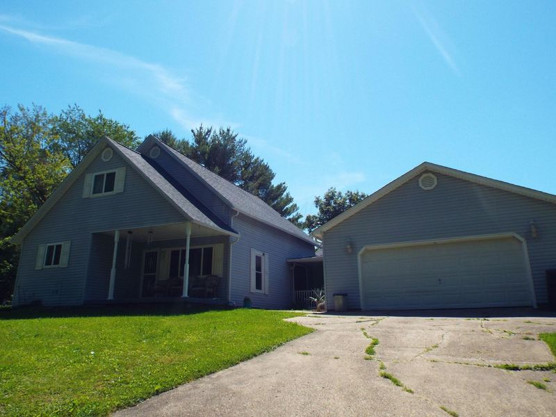 2964 Tick Ridge Road , Vinton, OH 45686 Photo 1