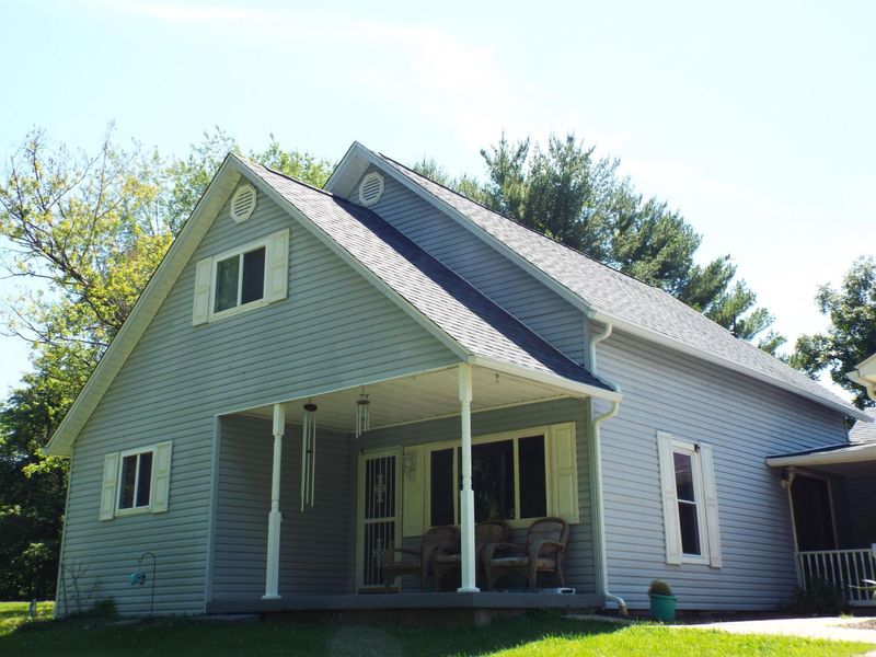 2964 Tick Ridge Road , Vinton, OH 45686 Photo 2