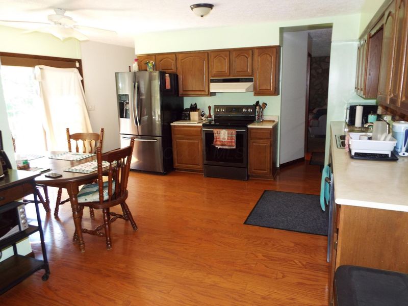 2964 Tick Ridge Road , Vinton, OH 45686 Photo 23