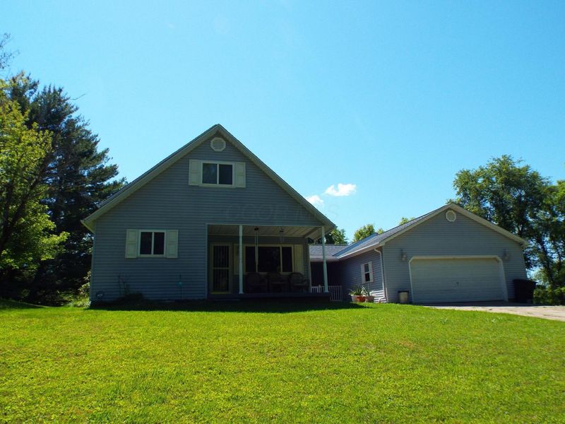 2964 Tick Ridge Road , Vinton, OH 45686 Photo 3