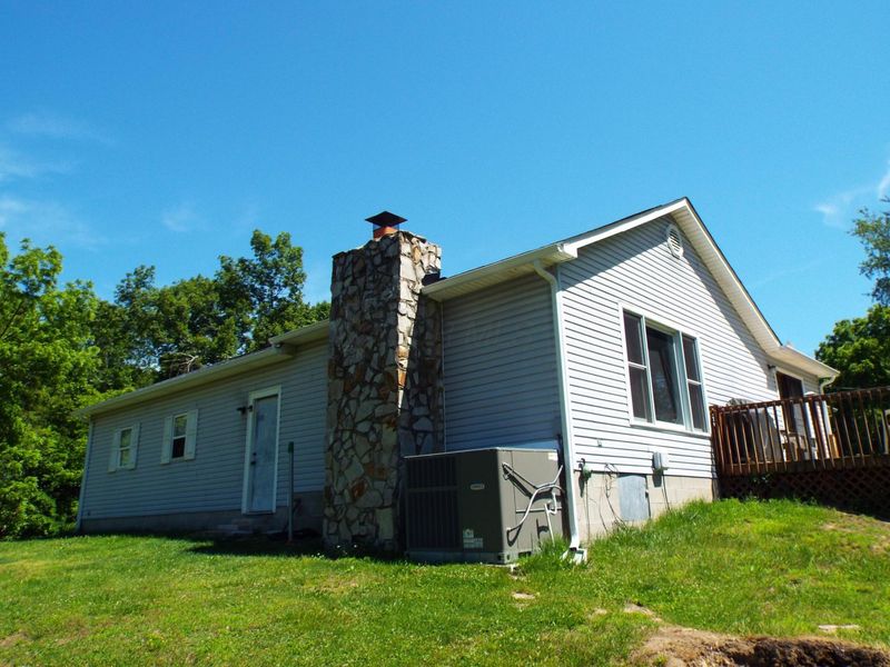 2964 Tick Ridge Road , Vinton, OH 45686 Photo 5