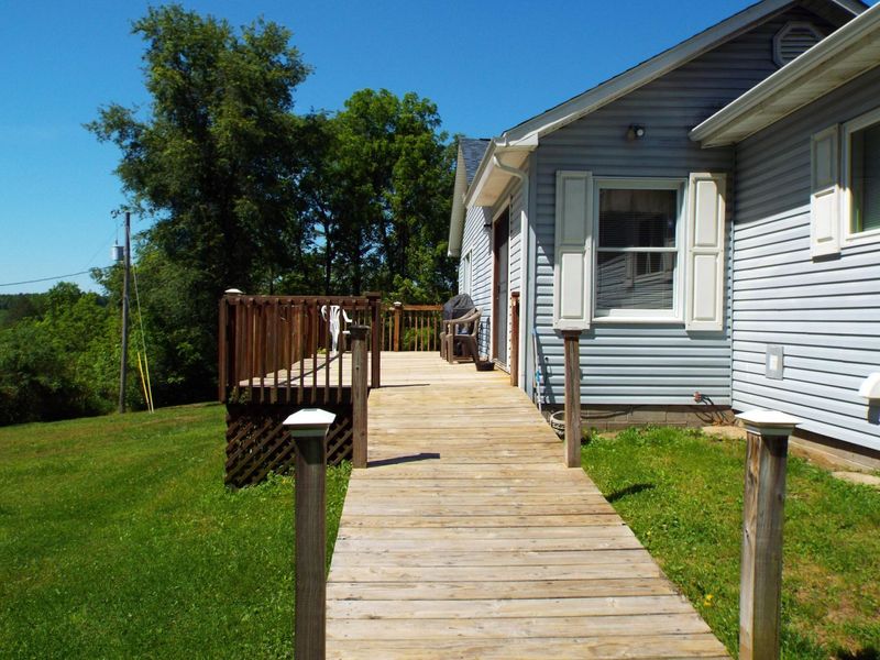 2964 Tick Ridge Road , Vinton, OH 45686 Photo 8