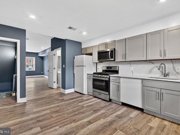 10 N BENTALOU STREET, BALTIMORE, MD 21223
