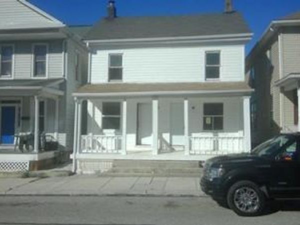 202 2ND AVENUE , HANOVER, PA 17331