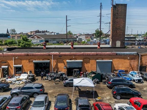 325 W GLENWOOD AVENUE , PHILADELPHIA, PA 19140