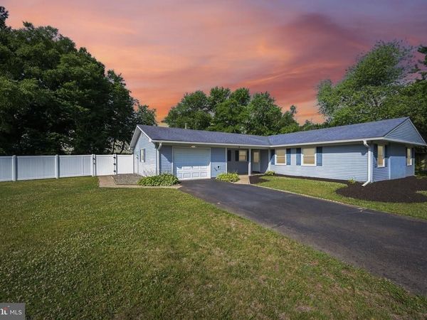 46 TRINITY TURN, WILLINGBORO, NJ 08046