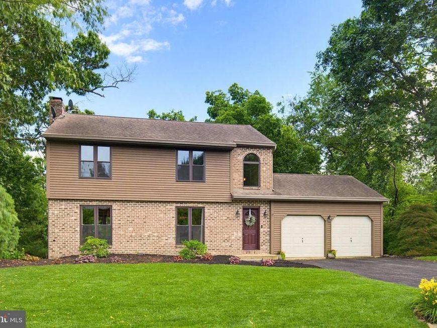 3885 Sterling Way, Columbia, PA 17512 Main Photo