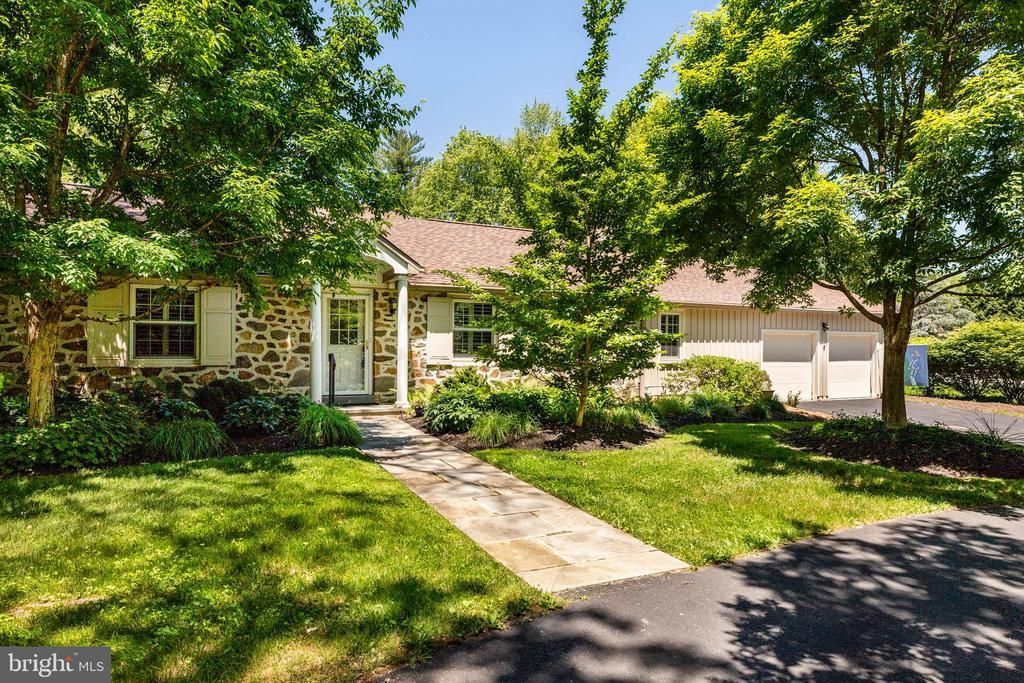 223 UPPER GULPH ROAD , WAYNE, PA 19087