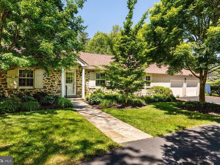 223 Upper Gulph Road, Wayne, PA 19087 Main Photo