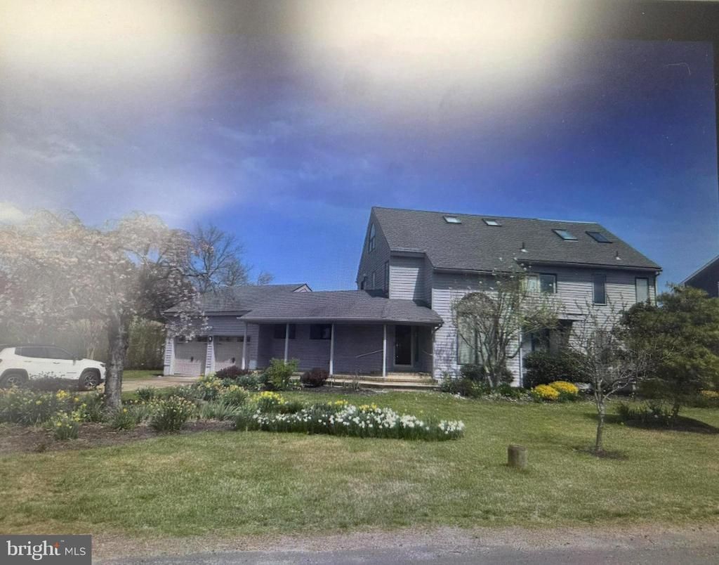 1 Cedarcrest Drive, Bayville, NJ 08721 Main Photo