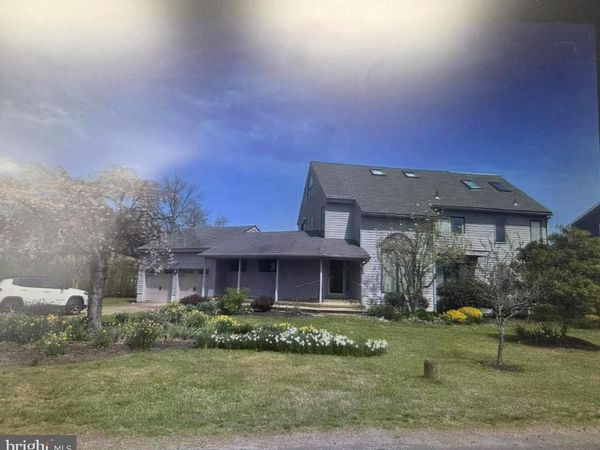 1 CEDARCREST DRIVE, BAYVILLE, NJ 08721