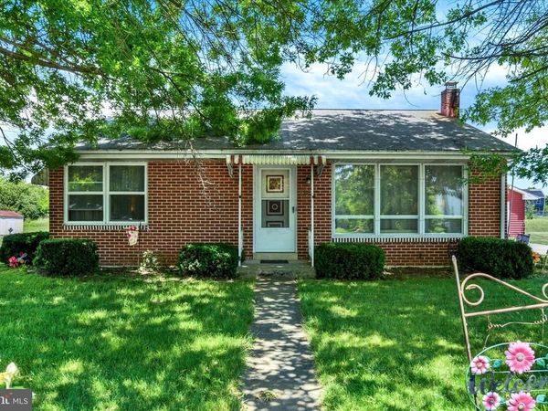74 PALMYRA ROAD , PALMYRA, PA 17078