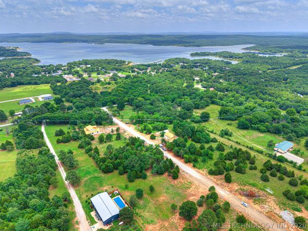 18 Emberlyn Lane , Eufaula, OK 74432