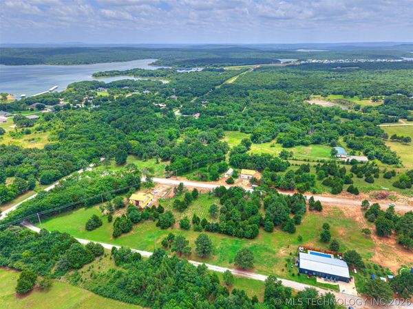 20 Emberlyn Lane , Eufaula, OK 74432