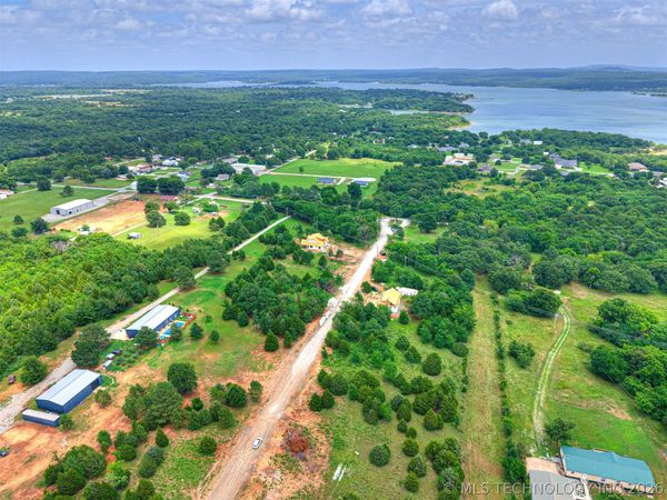 22 Emberlyn Lane , Eufaula, OK 74432