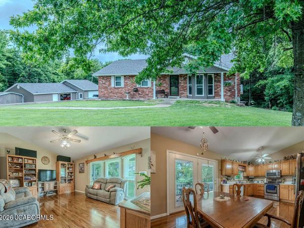 12090 COUNTY ROAD 4037 , Holts Summit, MO 65043