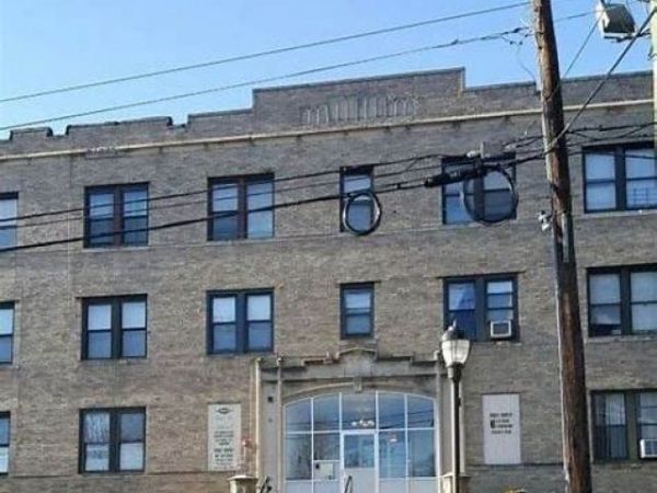 1600 Maple Ave, Unit A6, Hillside, NJ 07205