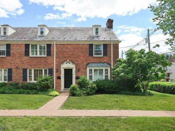 260 Walnut Street, Unit 10, Westfield, NJ 07090