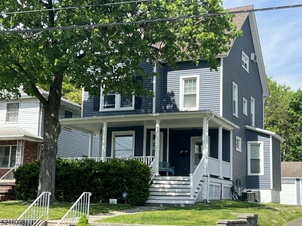 535 Summit Ave, Westfield, NJ 07090