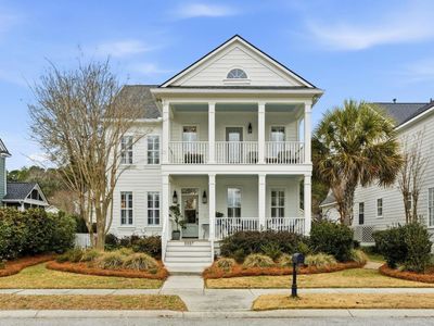 3337 Ethan Street, Mount Pleasant, SC 29466