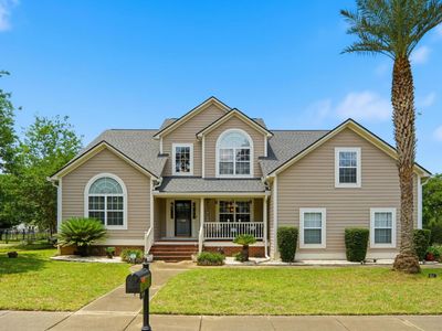 5043 Spaniel Drive, North Charleston, SC 29405