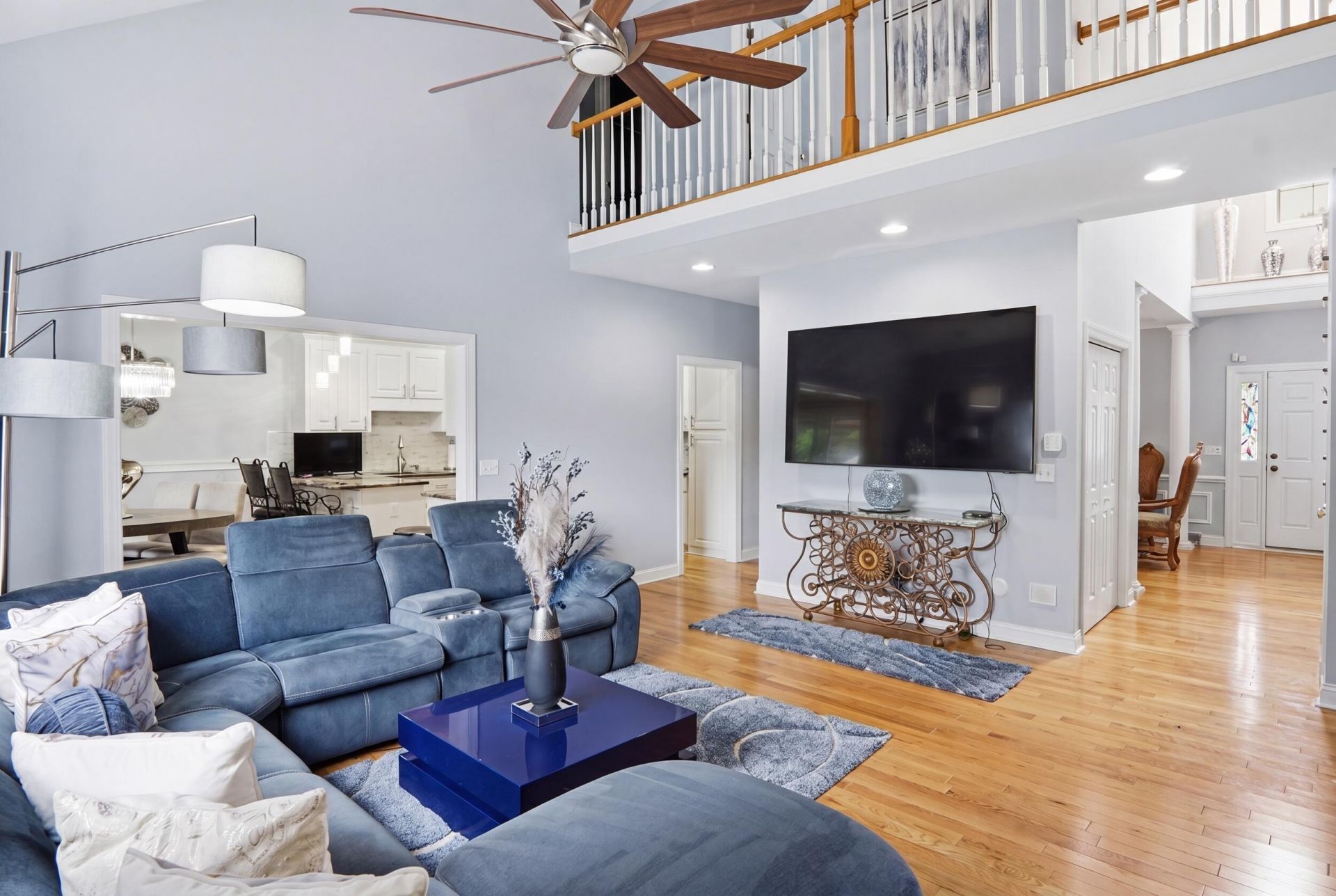 5043 Spaniel Drive Photo 16