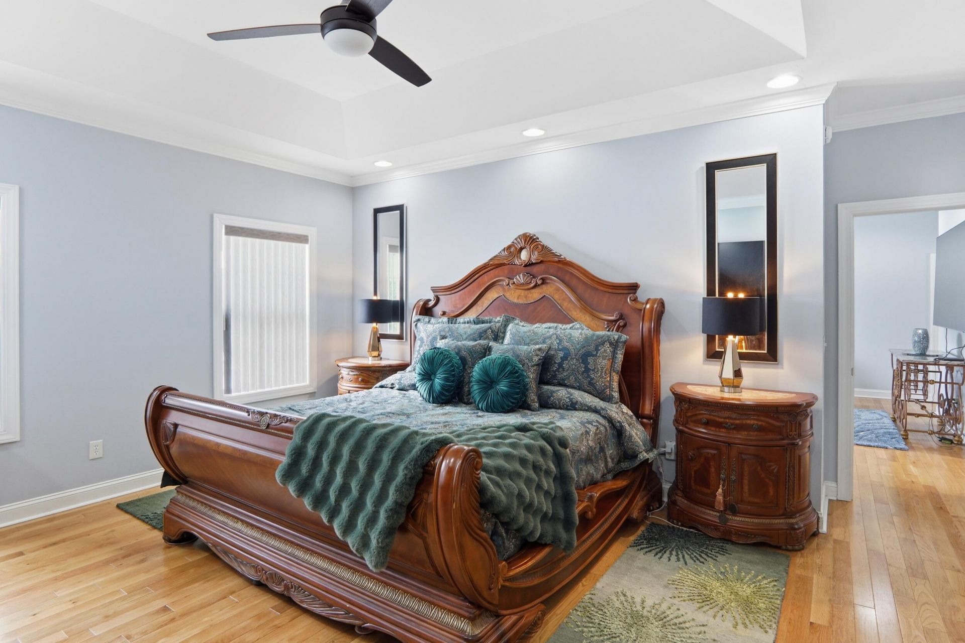 5043 Spaniel Drive Photo 34