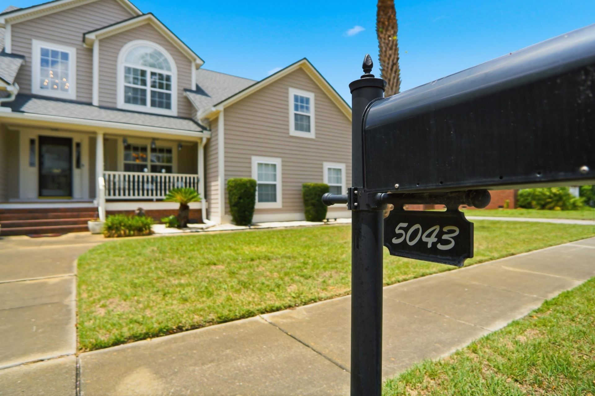 5043 Spaniel Drive Photo 5