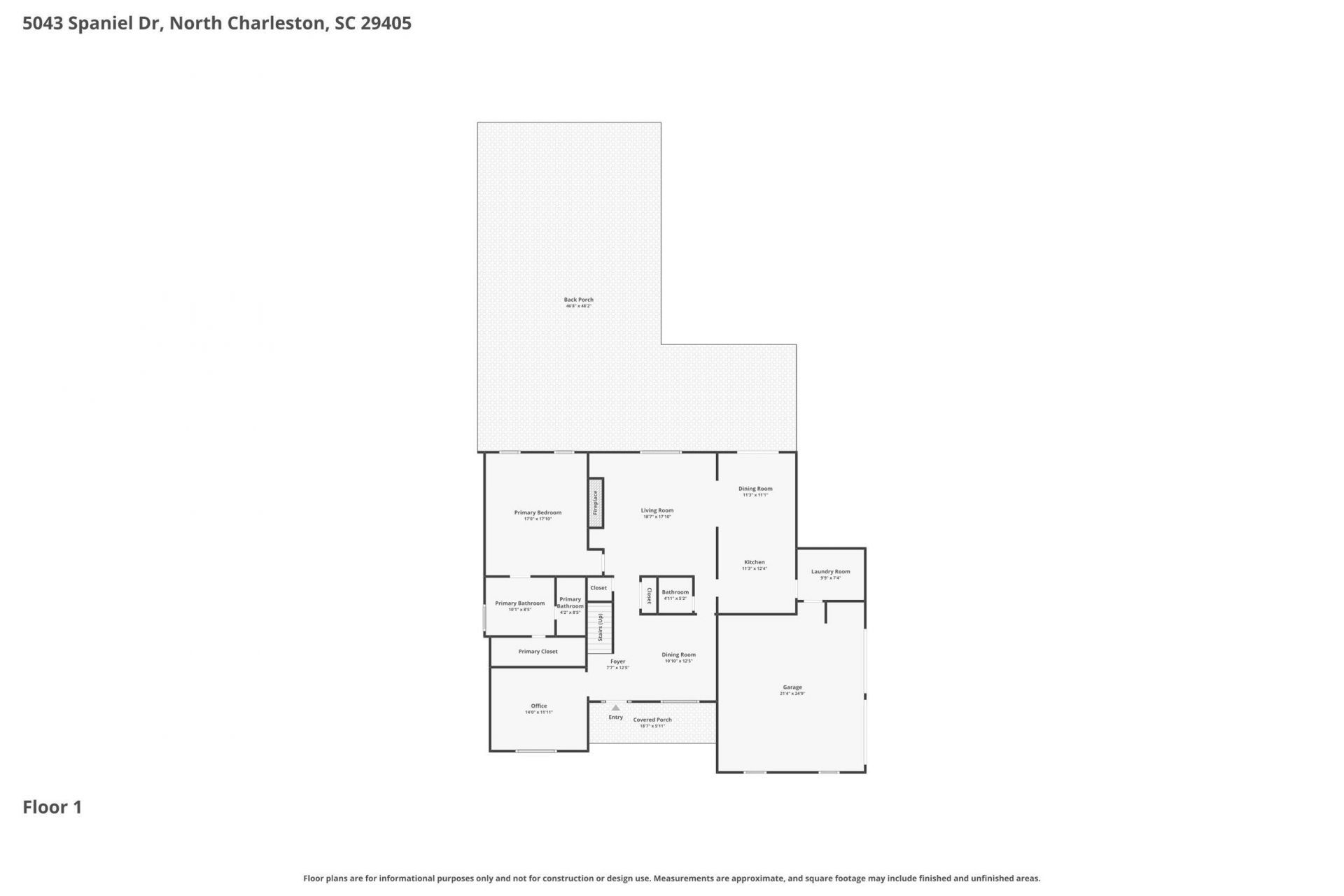 5043 Spaniel Drive Photo 84
