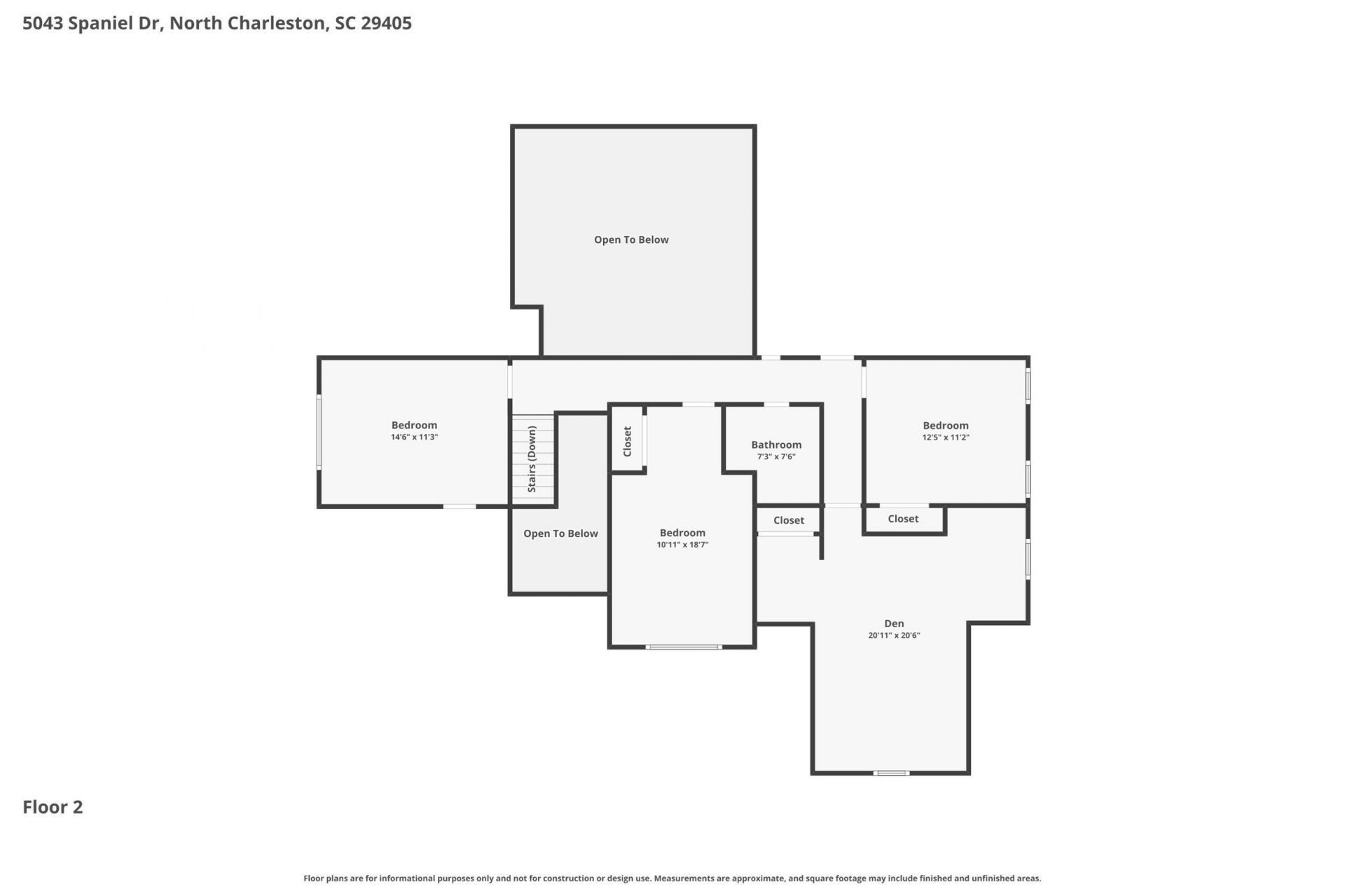 5043 Spaniel Drive Photo 85
