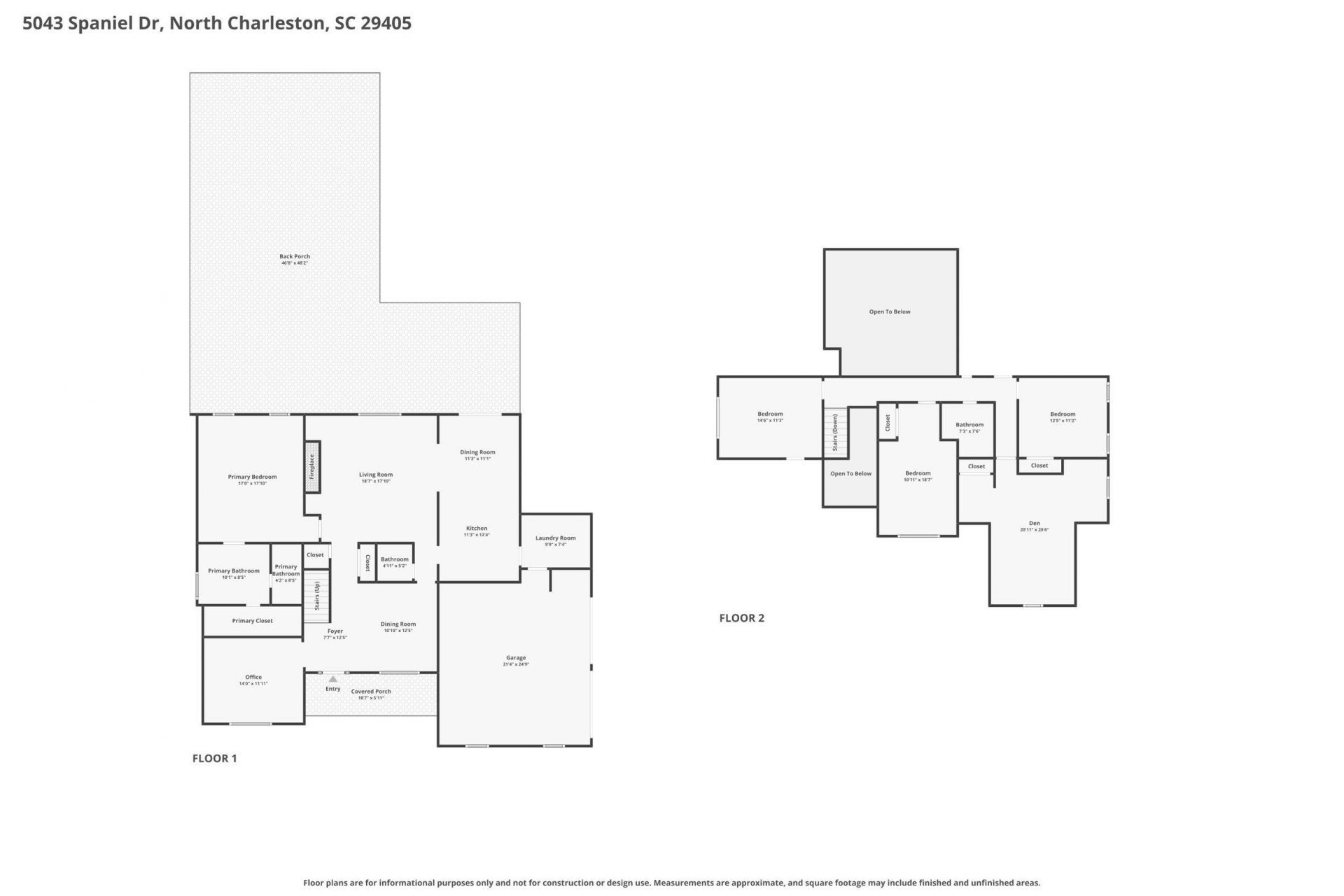 5043 Spaniel Drive Photo 86