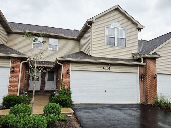 1605 Windward Court , Naperville, IL 60563