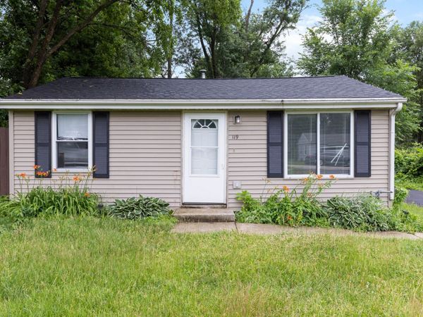 119 Superior Avenue, Machesney Park, IL 61115