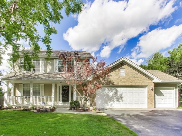 6532 Palo Verde Drive , Rockford, IL 61114