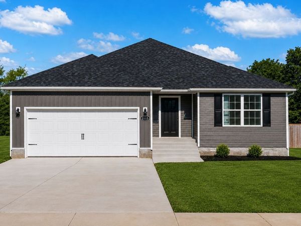 313 Tisha Ct , Clarksville, TN 37042