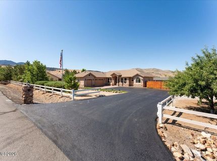 2710 Ramona Road, Reno, NV 89521 Photo