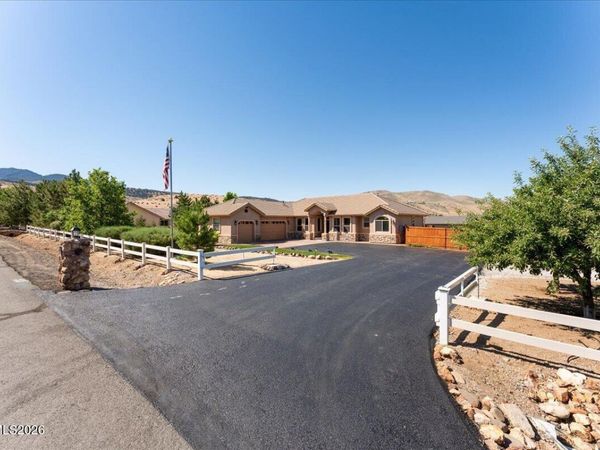 2710 Ramona Road, Reno, NV 89521