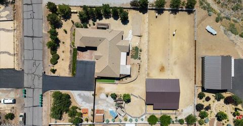 2710 Ramona Road, Reno, NV 89521 Photo