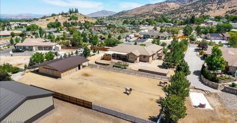 2710 Ramona Road, Reno, NV 89521 Photo