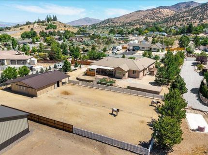2710 Ramona Road, Reno, NV 89521 Photo