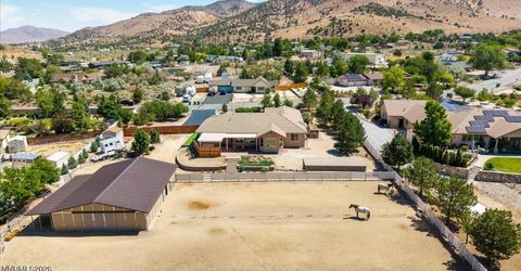 2710 Ramona Road, Reno, NV 89521 Photo