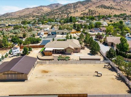 2710 Ramona Road, Reno, NV 89521 Photo